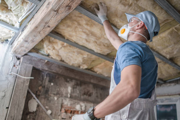Best Insulation Maintenance and Repair in Kootenai, ID