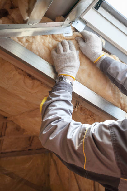 Trusted ID Insulation Contractor Experts