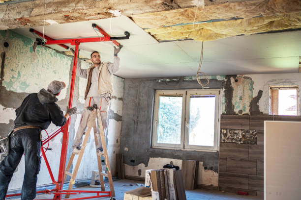 Best Types of Insulation in Kootenai, ID